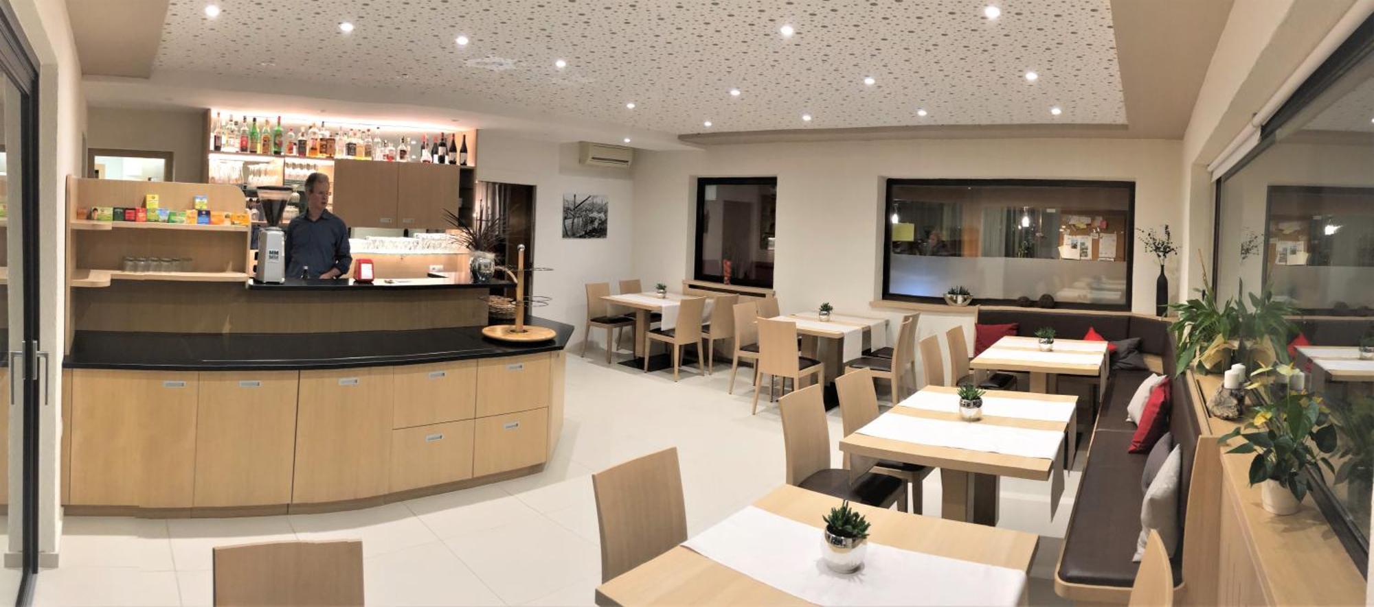 أبيانو سولاّ ستراذا Das Matscher Residence & Garden Hotel المظهر الخارجي الصورة